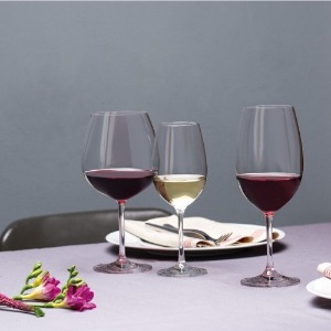 독일 쇼트즈위젤 글라스 아이벤토 1본입 시리즈 버건디 보르도 레드 화이트 샴페인 와인 잔